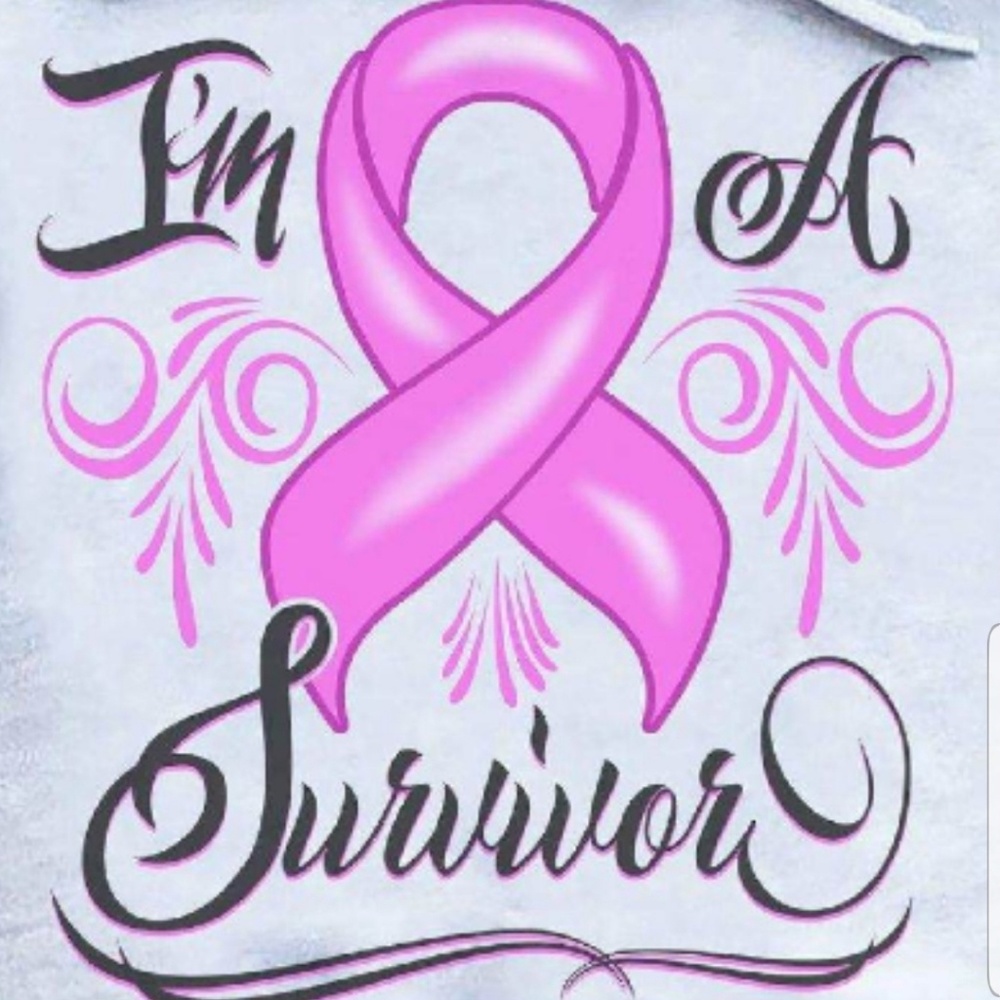 Cancer Tees